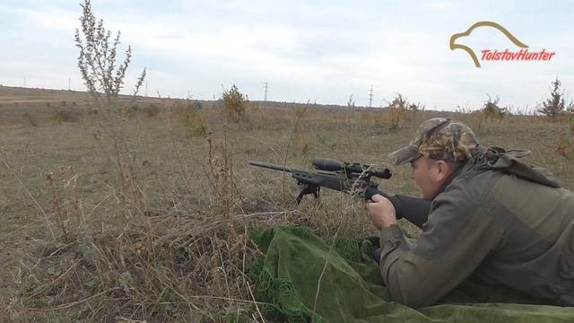 Rem-700sps308 проблема с экстракцией гильзы.(стрельба на 550м)
