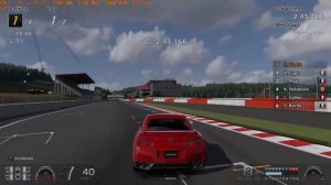 Gran Turismo 6 rPCS3 Perfectly Playable On PC | Crash Fix | 4K 60