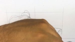 How To Draw - Step by Step: Nike Kyrie 4 w/ Downloadable Stencil