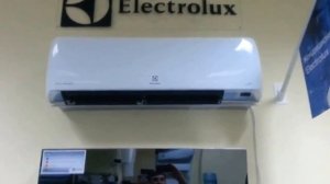 Видеообзор кондиционера Electrolux EACS/I-09HM/N3 Orlando DC Inverter