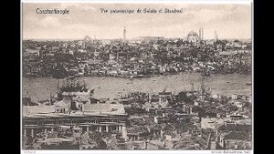 The Origins Of "Istanbul Not Constantinople"