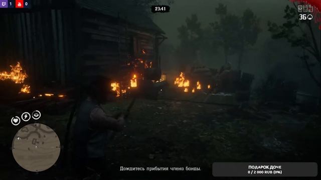 И вновь начинается бой, и в Apex идёт молодой!))) смотреть онлайн