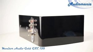 Центральный громкоговоритель Monitor Audio Gold GXC 150