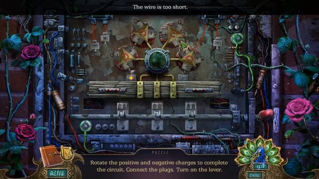 Darkarta: A Broken Heart's Quest Collector's Edition (Gameplay) HD