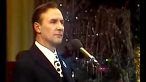 007 А Покровский Песня о фабричном гудке