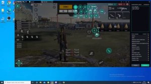 КАК НАСТРОИТЬ MEMU PLAY 7.1.1 НА ЭМУЛЯТОРЕ ДЛЯ ИГРЫ ФРИ ФАЕР