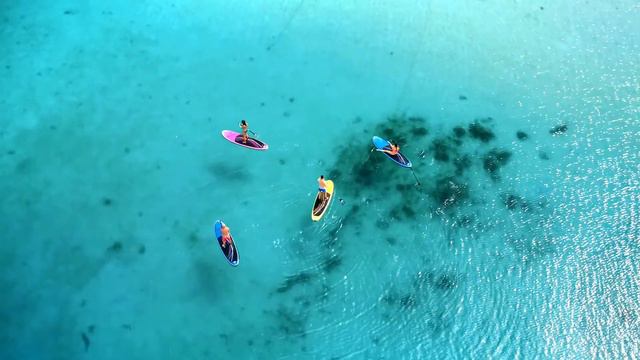 ROBINSON - Share the Moment смотреть онлайн