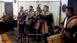 Zamba de Alberdi & VOCES DE LAMADRID &
