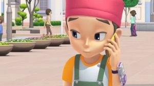 TOBOT English | Moves and Malfunctions | Season 3 Full Episode | Kids Cartoon | Videos for Kids