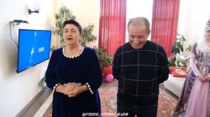 РУССКО-КАБАРДИНСКАЯ СВАДЬБА (ВИДЕОСТУДИЯ "КАДР")