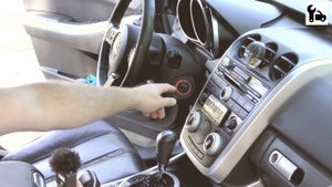 Mazda CX-7. Почему я купил это авто перебирая разные варианты.