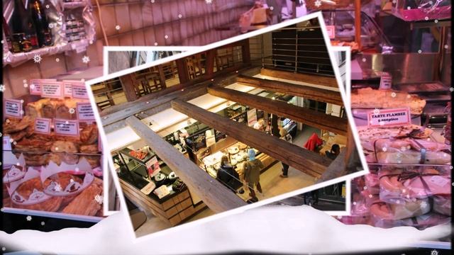 Новогоднее путешествие в Сказку смотреть онлайн