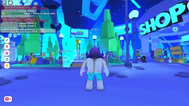 Pls donate script fake donates смотреть онлайн