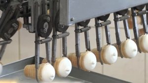 Как мы делаем вафельный стаканчики "Как Раньше"!