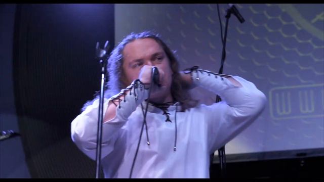 Эквилибрис -Вместе скажем (live 2016) смотреть онлайн