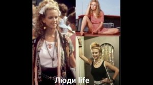 КЕЛЛИ ПРЕСТОН/Жизнь/Актриса и фотомодель/часть 1/Юность. Карьера/Интересные факты