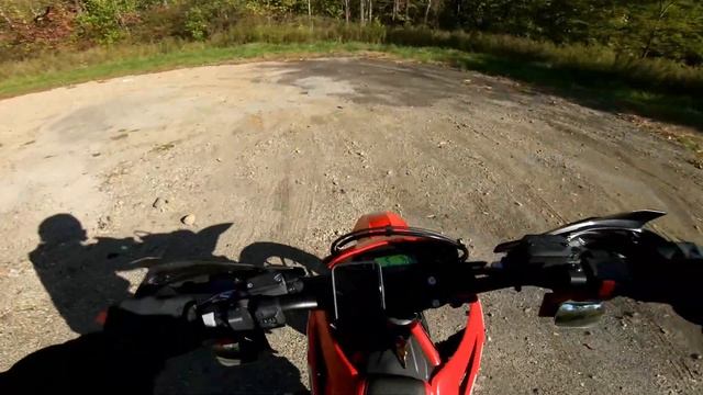 Mod List for the GasGas SM 700 смотреть онлайн