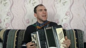 Милая моя, желанная моя... Владимир Бурень и Валентина Петровская