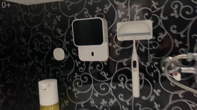 УЛЬТРАФИОЛЕТОВЫЙ СТЕРИЛИЗАТОР XIAOMI OCLEAN S1 - ОБЗОР И НЕСКОЛЬКО ИНТЕРЕСНЫХ ФАКТОВ О НЁМ