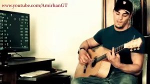 Амирхан Масаев Мечты