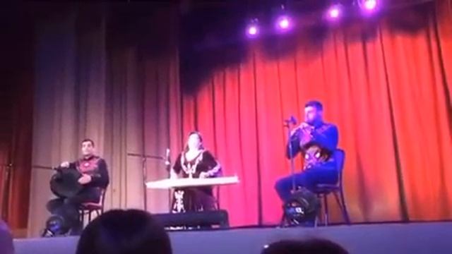 Ararat Band | Henri Ghukasyan Gzir | Narine Malkhasyan
