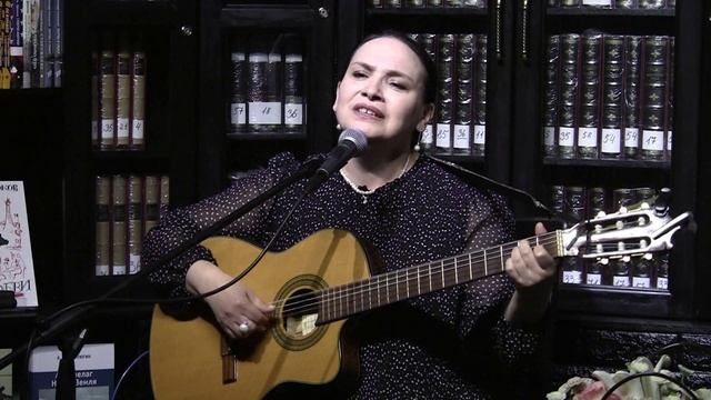 Юлия Зиганшина - Легкомыслие (В. Харисов - М. Цветаева)