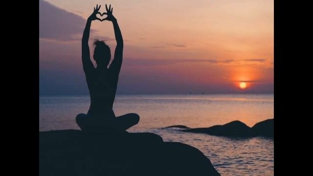Meditation _