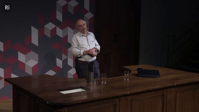 Astrobiology and the Search for Extraterrestrial Life - with Ian Crawford