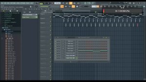 Как написать обычный рэп бит новичку?