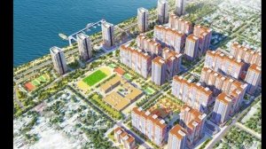 ЖК Красный Аксай Ростов-на-Дону