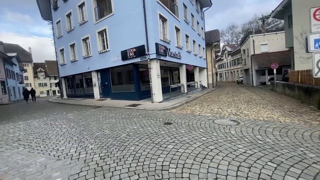 Влог| гуляем по Золотурн| смотрим мне кабинет| готовим Пак Чой смотреть онлайн