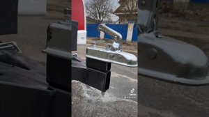 Кемпер Капля своими руками