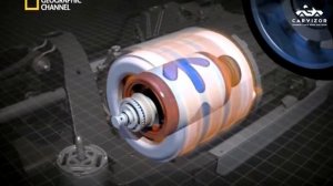 Электромобиль: что за штука и как устроена