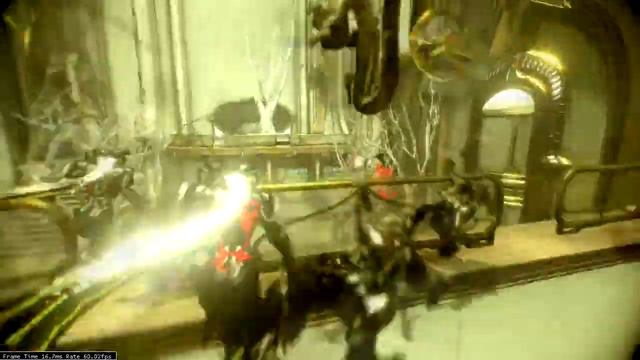 WEIRDFRAME EP 2 \ Warframe Humor смотреть онлайн