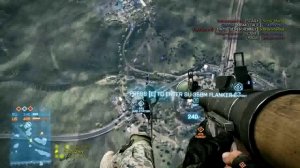 Реализм в Battlefield 3