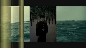 Балтика - Лиепая. (1977-1980) ВМФ.