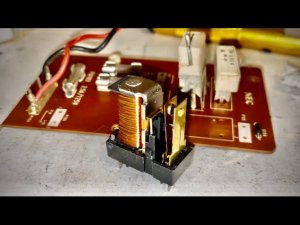 NEC A-11 (№2) Профилактика. Часть 2