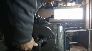 Преимущество машинного метчика