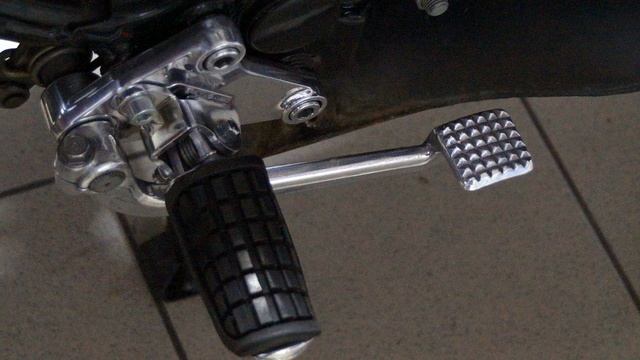 HONDA CX 500 TURBO Working in Progress  PHOTOS 4K