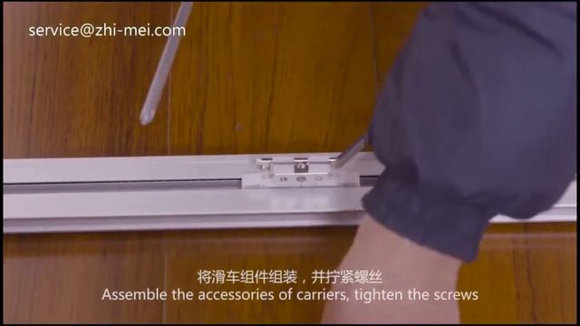 НОВИНКА! Электрические шторы/Умный дом с Aliexpress