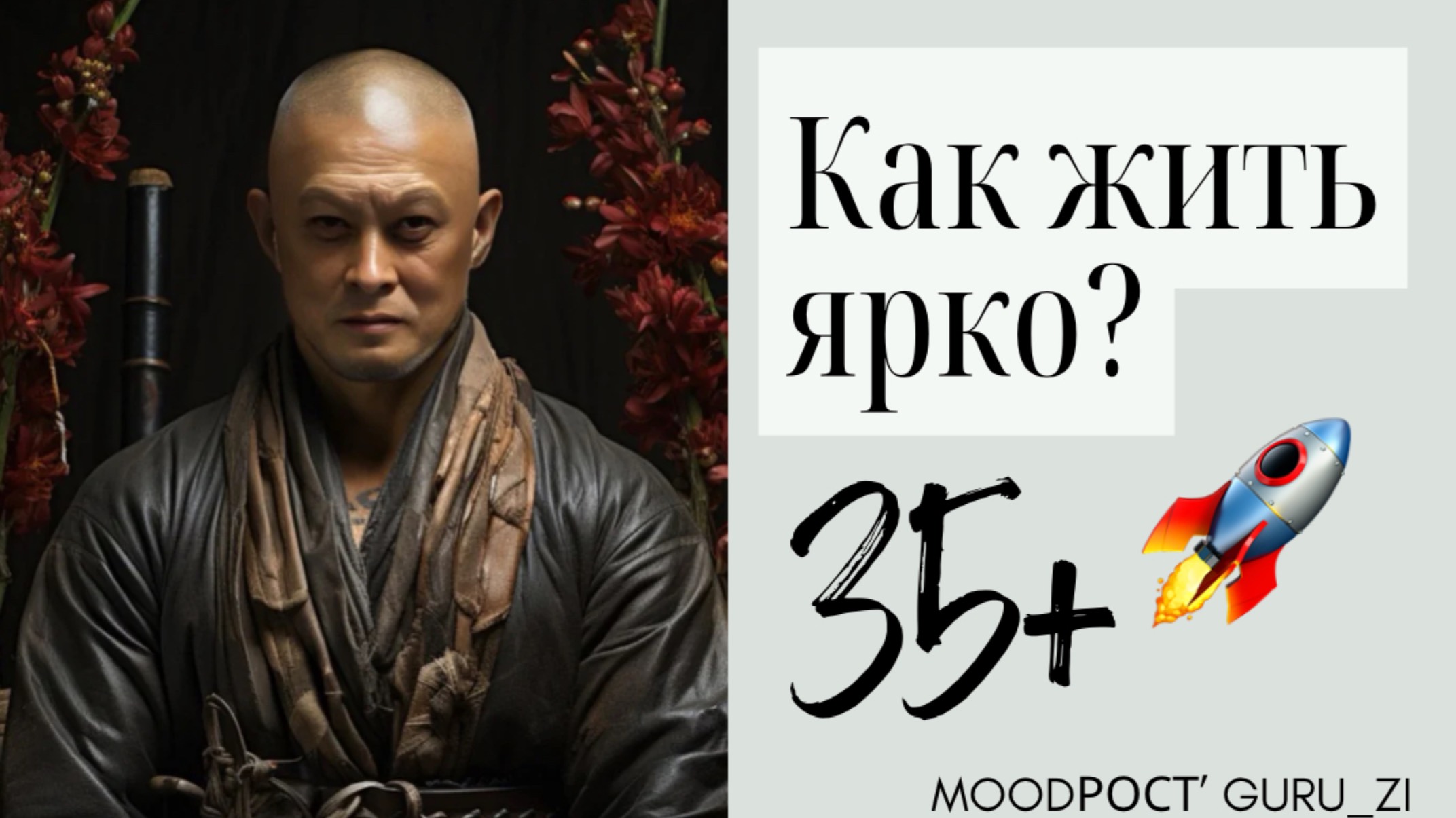 Есть ли ЖИЗНЬ после 30 лет? Как найти новые смыслы и создать Жизнь мечты.
