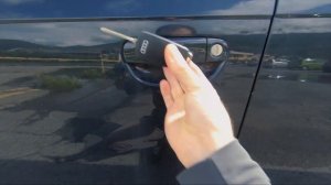 Как привязать ключ к блоку комфорта Audi A4 B7 1.9 tdi / Не работает ключ - решение проблемы