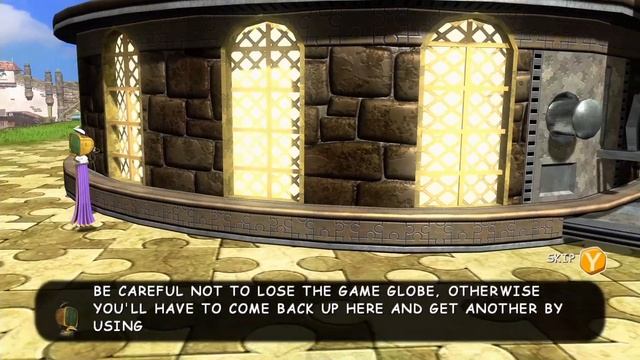 BEST GAME EVER - Banjo-Kazooie Nuts & Bolts - Part 1 (100% Playthrough) смотреть онлайн