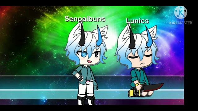 Meme/Hero/ Гача лайф смотреть онлайн