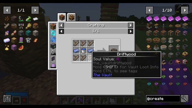 BASIC FARMS IN CREATE MOD - Vault Hunters Playthrough S1: Episode 8 смотреть онлайн