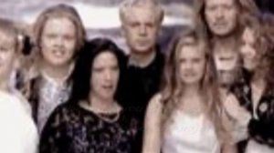 All I Ever Needed - Jimmy Kelly (Kelly Family)