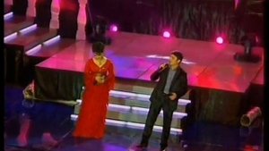 Амангул Орынбасаркызы, Бейбит Корган "Тамаша"