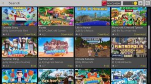How to get free stuff from the marketplace! | Minecraft Bedrock/Pocket Edition