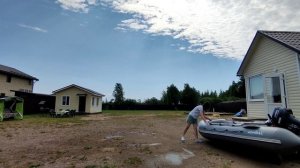 Рыбалка, июль 2022 / Ловля судака на Ладоге / Староладожская крепость