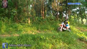 RXF 125 OPEN ADVENTURE APOLLO MOTORS